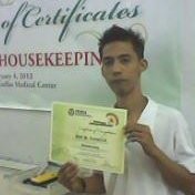 Noel Lumpayao