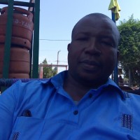 Cheick oumar Koné