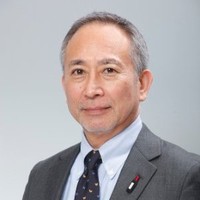 Waten Suzuki