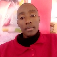 Joab Kipchumba