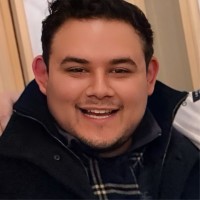 Jesus Gonzalez