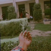 Rubaisha Lodhi