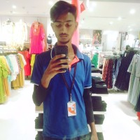 Chidanandaiah P