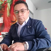 Alejandro Trejo H.