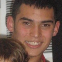 Christopher Raymond
