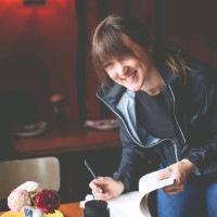 Amanda Sawasy (Berridge), MBA