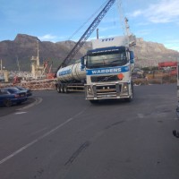 Clackson Ndongeni