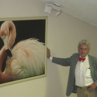 Robert Norman Schwyzer, DVM
