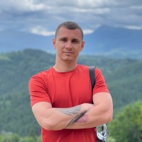Viktor Stepanenko