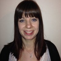 Clare Dickinson
