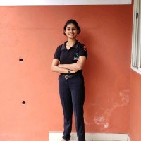 Radhika B K
