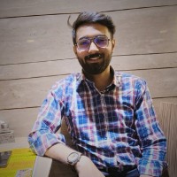 Ayush Mishra