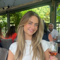 Olivia Gardiner