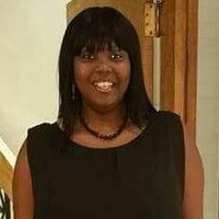 Monica Edrington