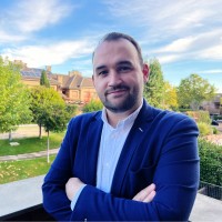 Pablo Rafael Alcázar Sastre