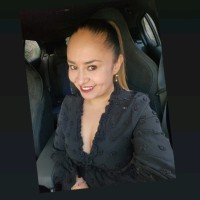 Ana Ruth Garcia Guzman