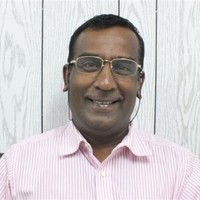 Ravichandran Chidambaram