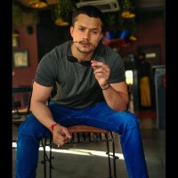 Hardik Chaudhary