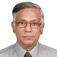 S K Mukherjee