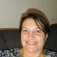 Sarah Hudspith