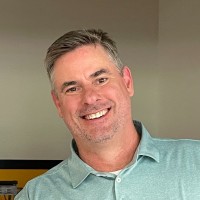 Jeff Keller