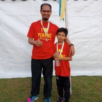 Mohd Zulhisyam Ahmad