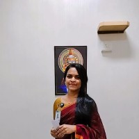 Vineetha Joseph