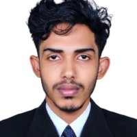 Adarsh KC