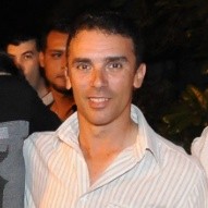 Claudio Tenaglia