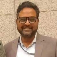 Mohammed Javid Shaikh