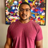 Marcus Castro