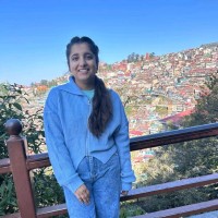 Khushboo Sharma