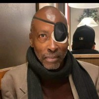 Tony Haynes