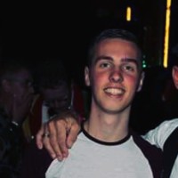 Nick Dierckx