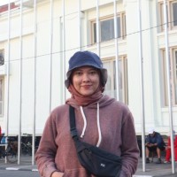 Laras Wardiyanti
