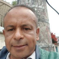 Manuel Murillo