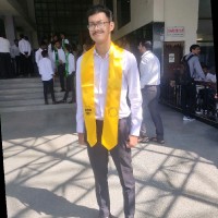 Abhilash Dixit