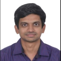 Sujit Bhusare