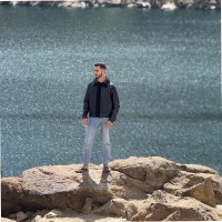 Muhammad Junaid Khan