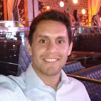José Andrés Ampuero Mena
