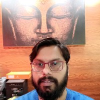 Deepak Bhoir