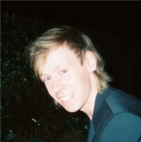 Matt Vail
