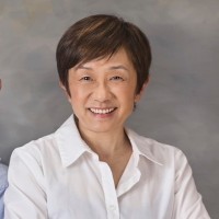 Winnie Hsu, MBA