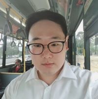 Byungjae Robo Kim