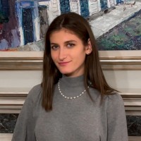 Lauren Glogoff
