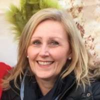 Tina Reid