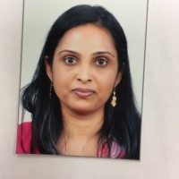 Sameena Syed