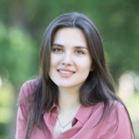 Svetlana Yumaguzina