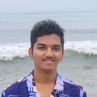 Sai Deepak Sana