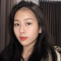 Trần Nguyễn Vy Thư